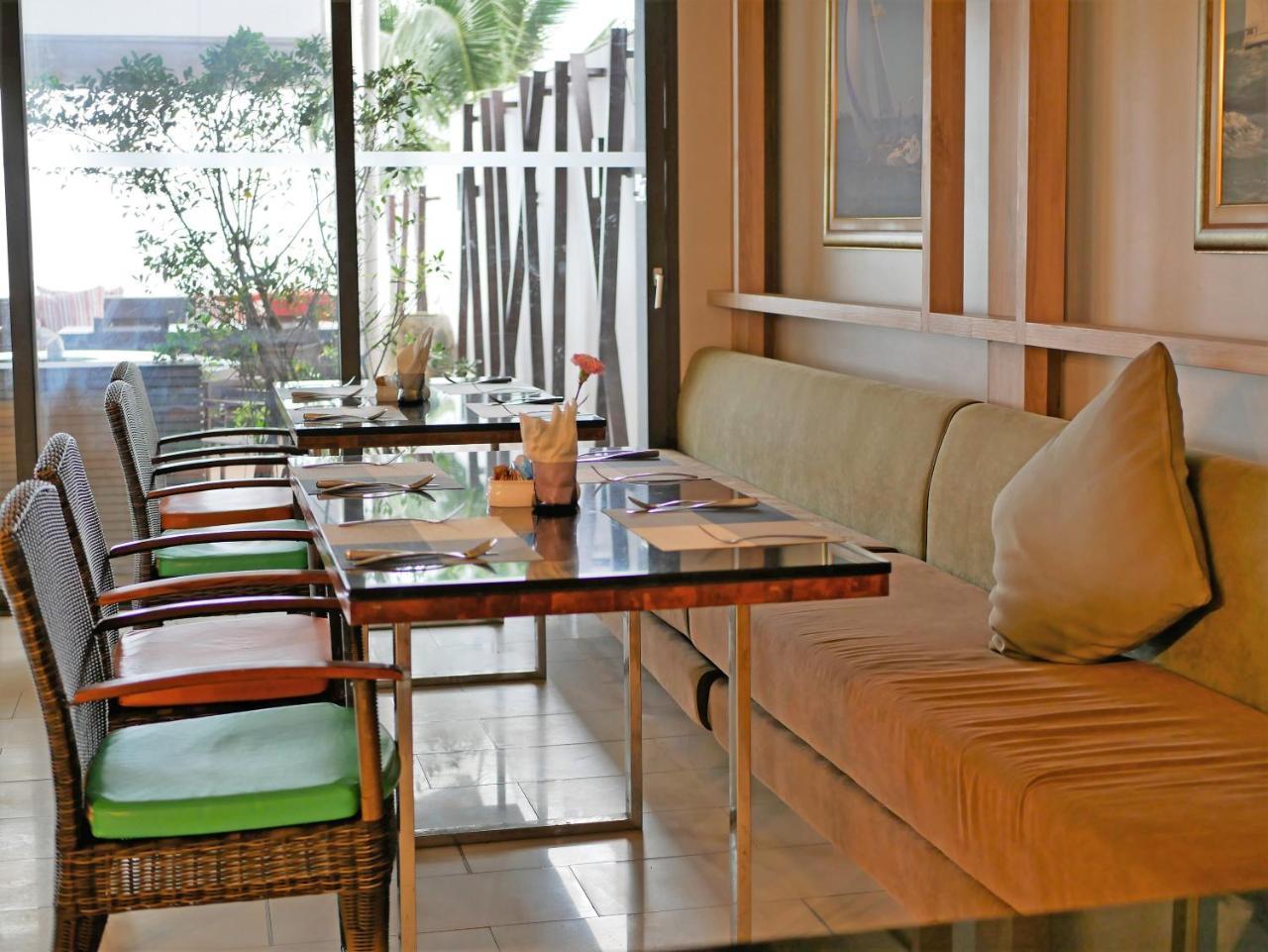 The Nchantra Pool Suite Phuket Koh Sirey Exteriér fotografie